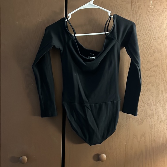 Women’s long sleeve bodysuit - Picture 5 of 7